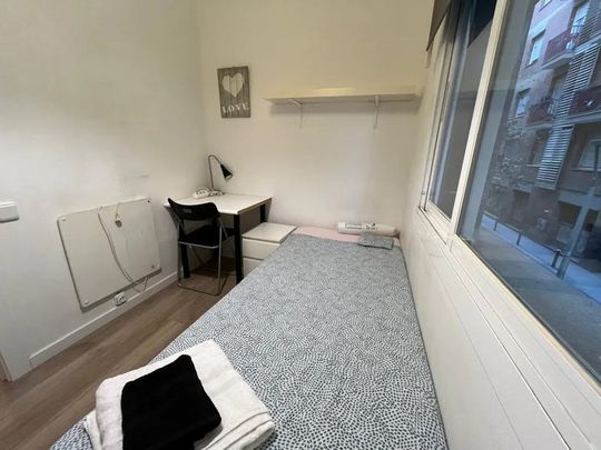 Carrer del Robí, Barcelona, Catalonia 08012 - Photo 1