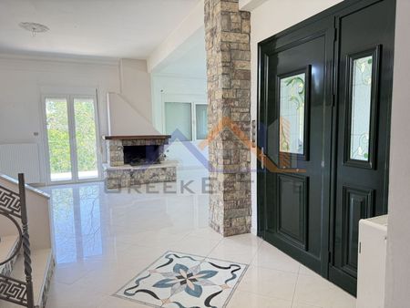 Μονοκατοικία για ενοικίαση Πεντέλη (Ιωάννινα) - Φωτογραφία 4