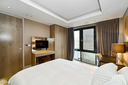 3 bedroom apartment to rent - Photo 4