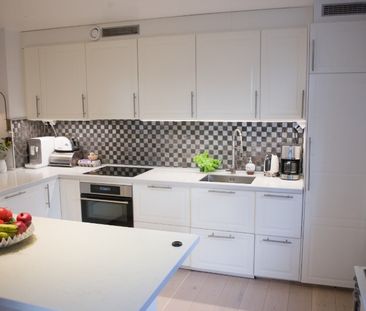 Södermalm - 3rok - 3mån - 28.750kr/mån - Photo 6