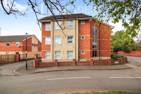 2 bedroom apartment to rent Perrett Walk, Kidderminster, DY11 - Photo 4