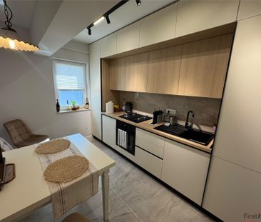 Studio premium, bloc nou, parcare privata, prima inchiriere - Fotografie 2
