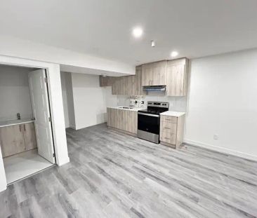 2 Bedroom 1 Bathroom Newbuilt Basement | Calgary - Photo 1