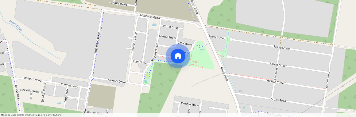 1/21 Carlos Street, Qld 4306, Ripley