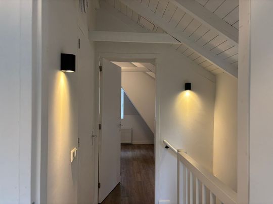 Nieuwsteeg 51 - Photo 1