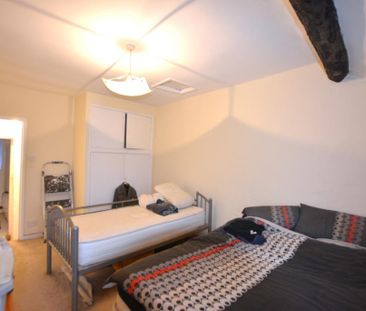 1 bedroom terraced house to rent - Photo 4