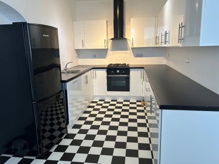 56c Scotch Quarter, Carrickfergus, BT38 7DP - Photo 5