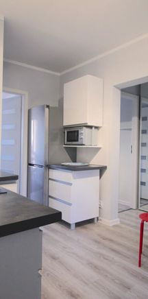 Pokój 1-osobowy nr 4 przy ul. Jabłońskiego 21 - Фото 1