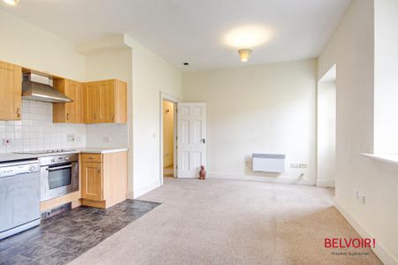2 bedroom flat to rent - Photo 2