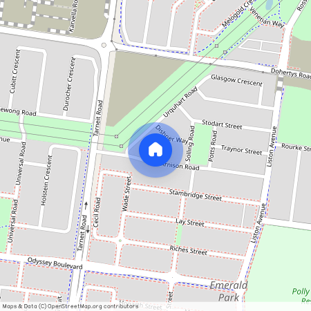 38 Arnison Road, 3029, Tarneit