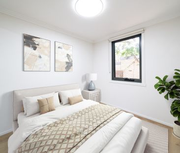 6/27 Quirk Road, Manly Vale - Photo 1