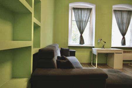 Poznań, Stanisława Staszica - Фото 2