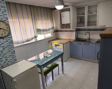 THREE-BEDROOM APARTMENT – ORIHUELA - Photo 3