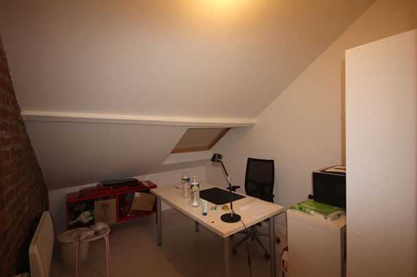 T1 bis de 22.60 m², rue de Crimée, Port de Lille réf 5821 - Photo 1