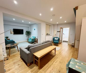 2 bedroom cottage to rent - Photo 1