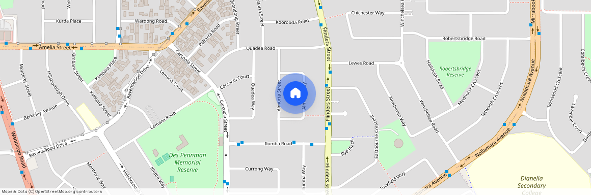 22A Almurta Way, WA 6061, Nollamara