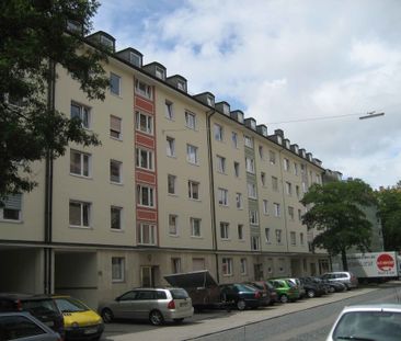 Wohnung in 81373 München zur Miete - Photo 1