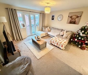 Stavely Way, Nottingham, NG2 - Photo 2