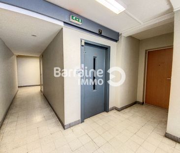 Location appartement à Brest, 2 pièces 46.74m² - Photo 2