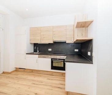 KOMPLETT SANIERT I 3. OG MIT LIFT I HELL & FREUNDLICH I BAHNHOFNAHE... - Foto 1