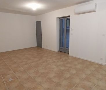 Appartement à louer 2 pièces • Béziers - Photo 1