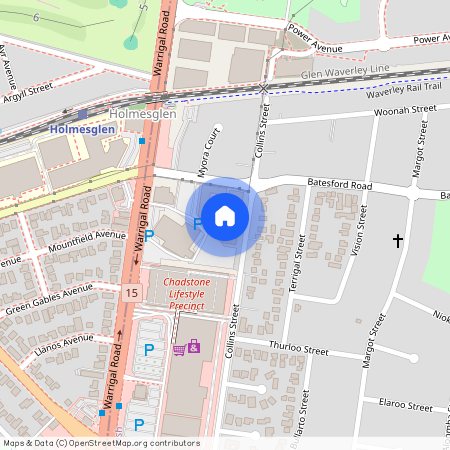 70 Batesford Rd, Melbourne, Victoria 3148