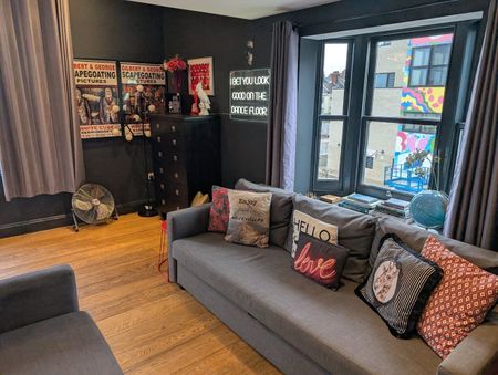 2 Bed Maisonette, Devonshire Place, BN2 - Photo 3