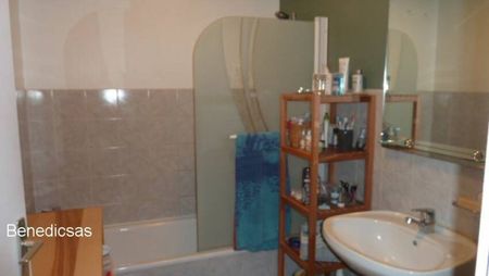 * Appartement 2 pièces à louer à Montigny-lès-Metz - Photo 5