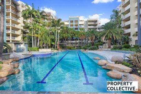 17/592 Ann Street, Fortitude Valley QLD 4006 - Apartment For Rent | Domain - Photo 2