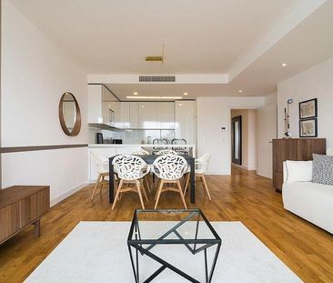 2 Bedroom Apartment in República 63, Avenidas Novas, Lisboa - Photo 2