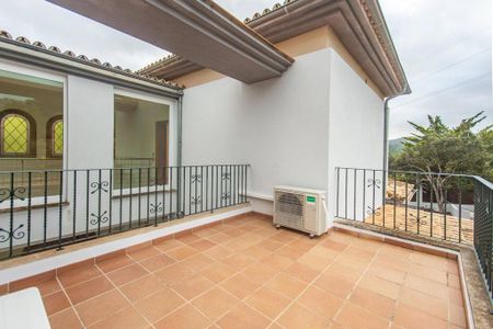 4 room luxury House for rent in Palma de Mallorca, Balearic Islands - Photo 4