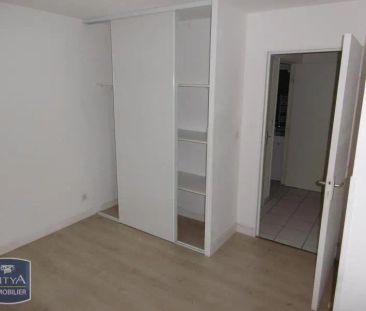 Appartement à louer 2 pièces 50.69m² - Photo 6
