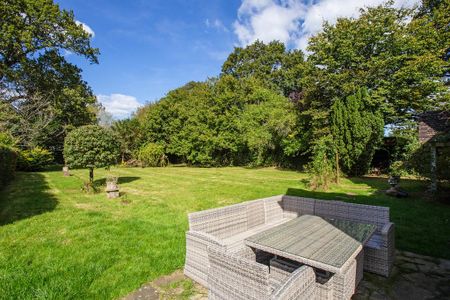 5 bedroom detached house to rent - Photo 5