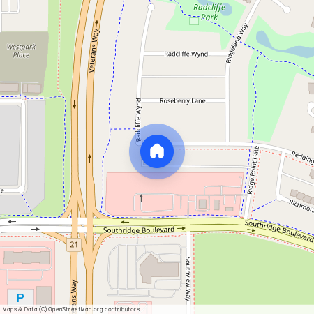 157 Radcliffe Wynd, T8L 0S9, Fort Saskatchewan