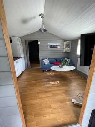 Tallvägen, Lidingö - Photo 1