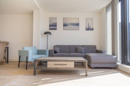 Te huur: Appartement Hoogstraat in Eindhoven - Foto 2