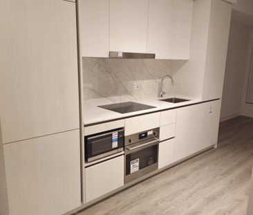 For Lease - 8 Interchange Way Unit# 707, Vaughan, Ontario - Photo 4