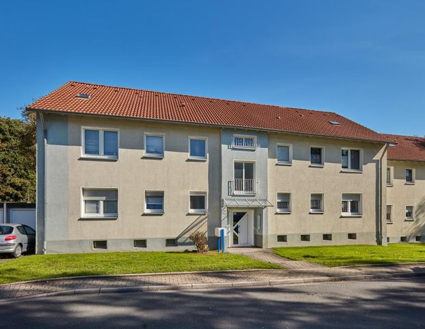 2-Zimmer Wohnung in Querenburg - Foto 1