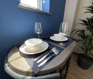 Sapphire Studio - Photo 6