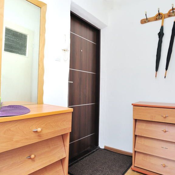 Do wynajęcia mieszkanie na os. Drzetowo - Zdjęcie 1