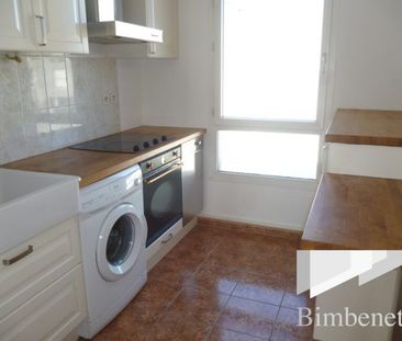 Appartement à louer, 2 pièces - Orléans 45000 - Photo 3