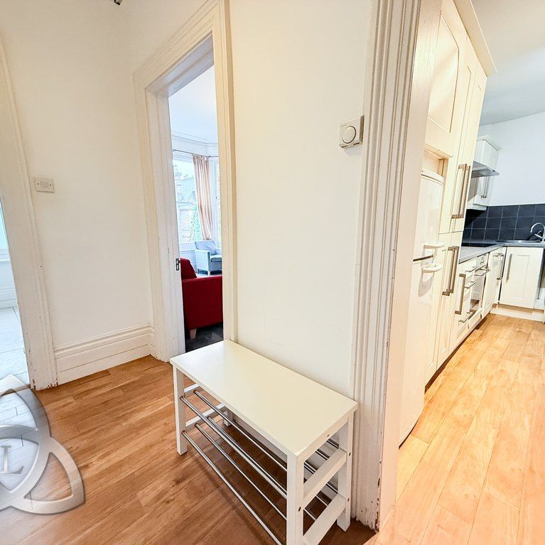 Priory Road, West Hampstead, London, NW6 3NL - Photo 1