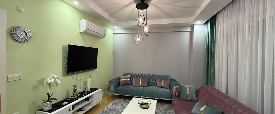 Mietwohnung in der Türkey Ilica neben Bazar - Foto 1