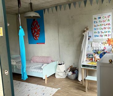 APPARTEMENT 41/2 PIÈCES À BERNE, MEUBLÉ, TEMPORAIRE - Photo 3