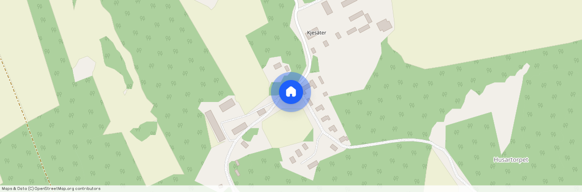 Vingåker, Kjesäter Stavhällstugan, 1, 64392