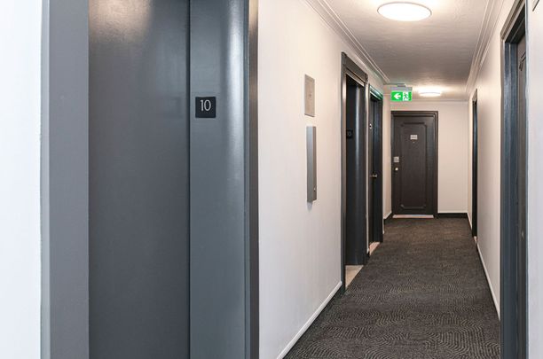 For Lease - 55 Isabella Street Unit# 1204, Toronto, Ontario - Photo 1