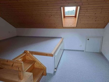 2.5 Zimmer, 75 m², 2. Stock - Photo 5