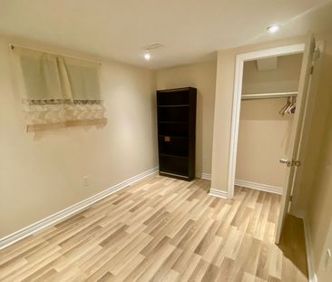 For Lease - 18 King George Road Unit# Basement, Toronto, Ontario - Photo 2