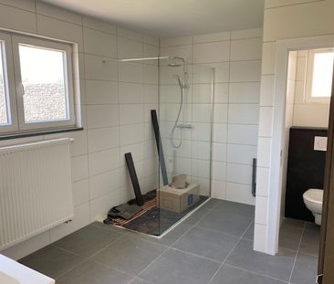 Instapklare woning met 3 slpks en grote tuin in Schulen. - Photo 5