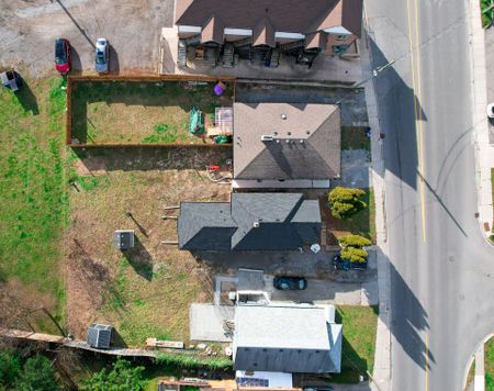 For Lease - 233 Pelham Road Unit# BASEMENT, St. Catharines, Ontario - Photo 2